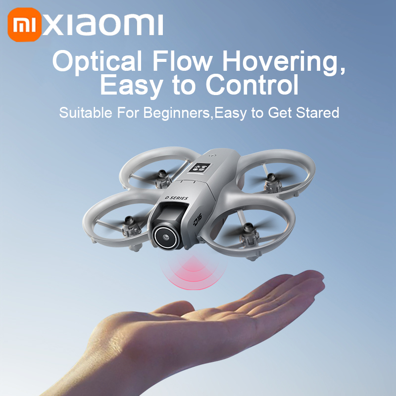 Xiaomi D16 GPS Drone 8K Aerial - Drone Battery Box review and price