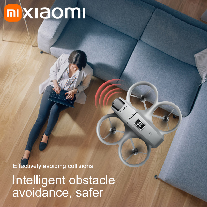Xiaomi D16 GPS Drone 8K Aerial - Drone Battery Box review and price