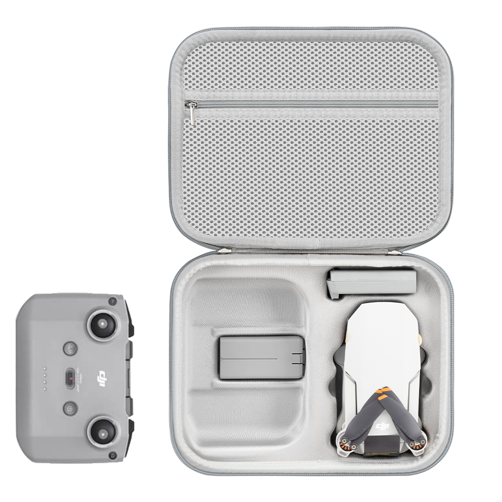 XFJI Storage Bag Protective Ca - Dji Drone Mini 4 Pro review and price
